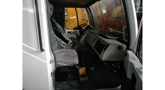中聯吊車